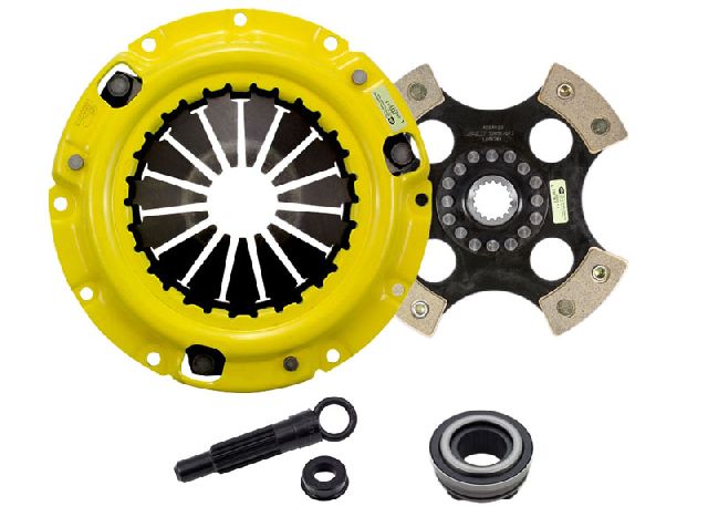 1995-1999 Dodge Avenger Transmission Clutch Kit (Advanced Clutch)
