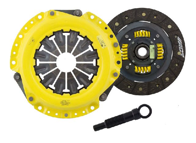 2002-2006 Mitsubishi Lancer Transmission Clutch Kit (Advanced Clutch)