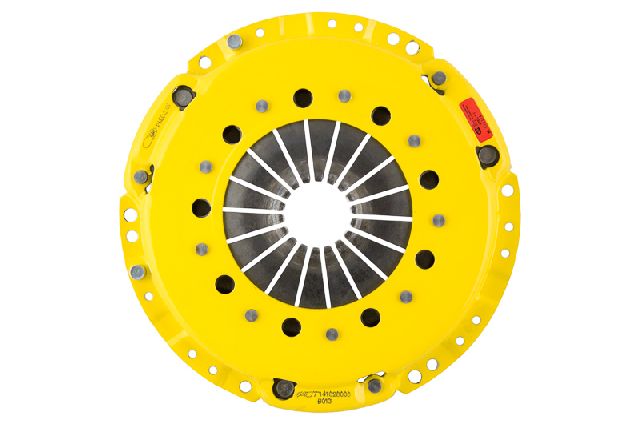 1995 BMW M3 Transmission Clutch Pressure Plate (Advanced Clutch)