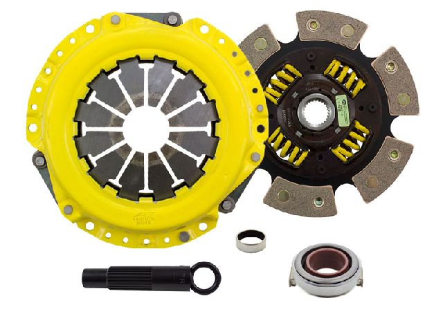 2004-2008 Acura TSX Transmission Clutch Kit (Advanced Clutch)