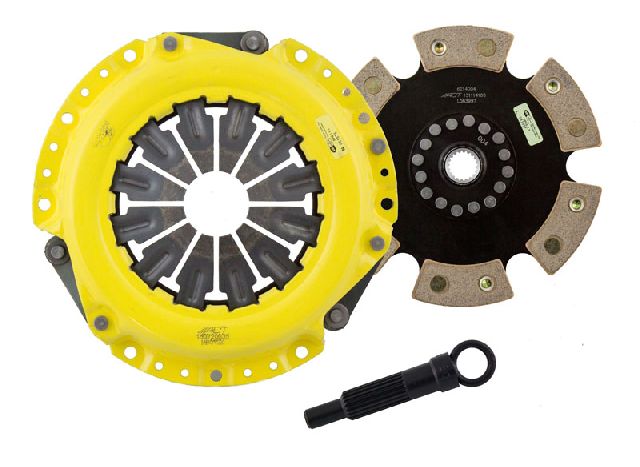 2002-2006 Mitsubishi Lancer Transmission Clutch Kit (Advanced Clutch)