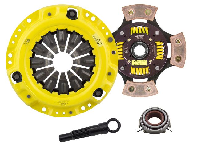 1992-1998 Toyota Paseo Transmission Clutch Kit (Advanced Clutch)