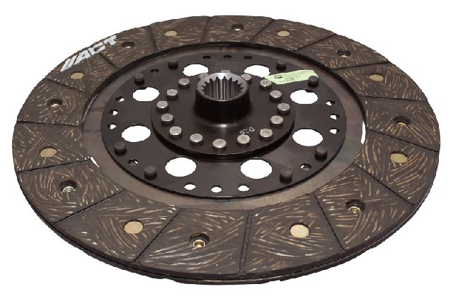 2003-2005 Dodge Neon Transmission Clutch Friction Plate (Advanced Clutch)