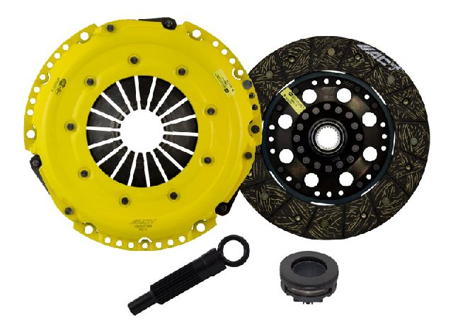 1997-2005 Audi A4 Transmission Clutch Kit (Advanced Clutch)