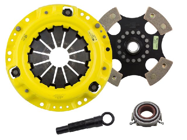 1992-1998 Toyota Paseo Transmission Clutch Kit (Advanced Clutch)
