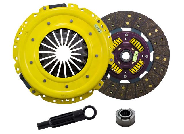 2005-2010 Ford Mustang Transmission Clutch Kit (Advanced Clutch)