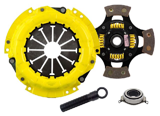 2008-2014 Scion xD Transmission Clutch Kit (Advanced Clutch)