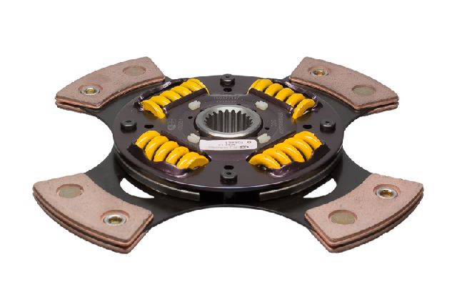 1986-1992 Toyota Supra Transmission Clutch Friction Plate (Advanced Clutch)