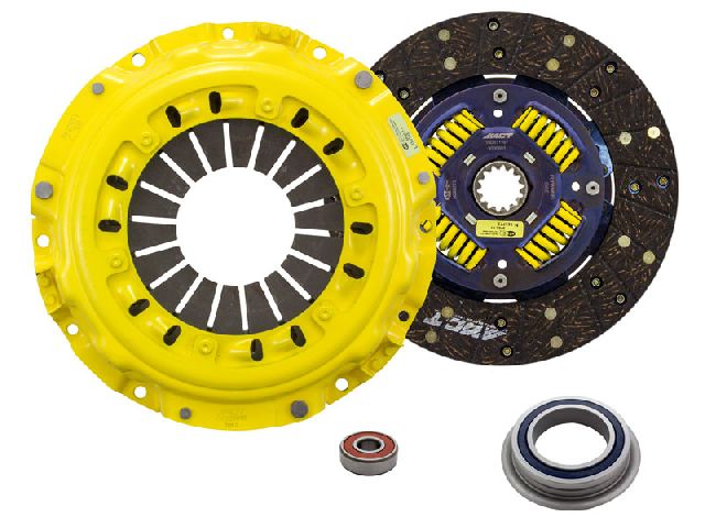 1993-1998 Toyota Supra Transmission Clutch Kit (Advanced Clutch)