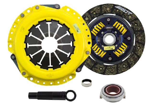 2004-2008 Acura TSX Transmission Clutch Kit (Advanced Clutch)