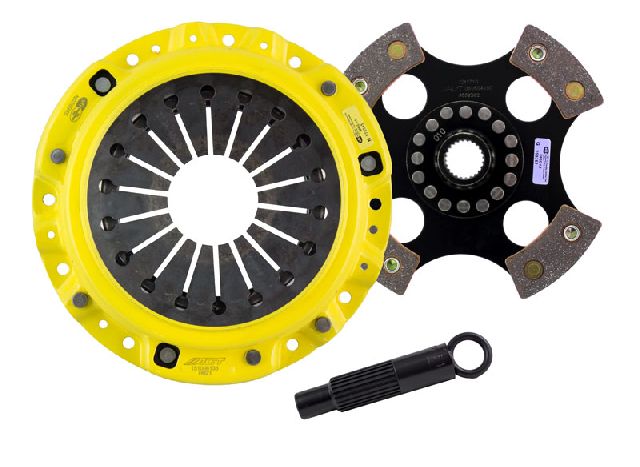 2000-2009 Honda S2000 Transmission Clutch Kit (Advanced Clutch)