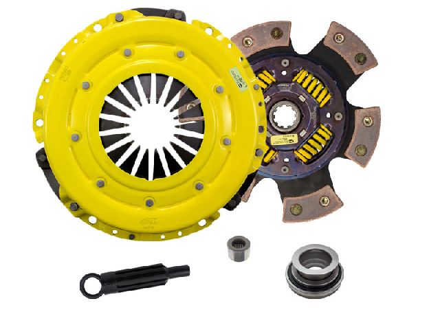 1979 Buick Century Transmission Clutch Kit (Advanced Clutch)