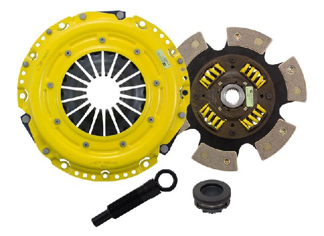 2007-2008 Audi RS4 Transmission Clutch Kit (Advanced Clutch)
