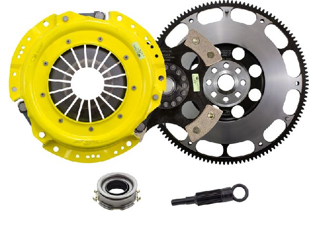 2013-2016 Scion FR-S Transmission Clutch Kit (Advanced Clutch)