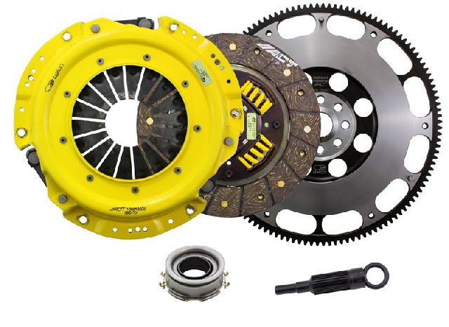 2013-2016 Scion FR-S Transmission Clutch Kit (Advanced Clutch)
