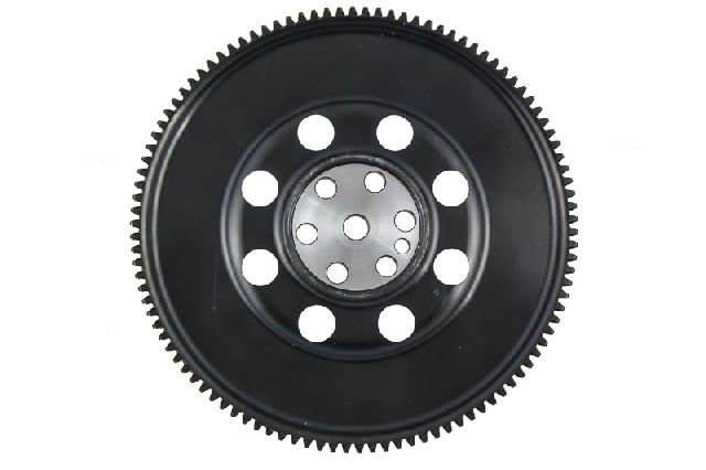 1992 Plymouth Laser Clutch Flywheel (Advanced Clutch)