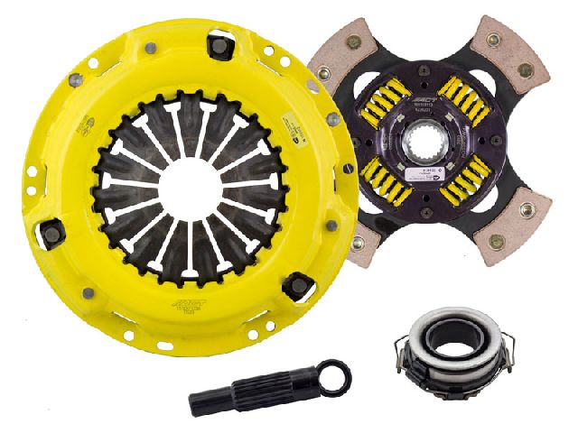 1991-1995 Toyota MR2 Transmission Clutch Kit (Advanced Clutch)