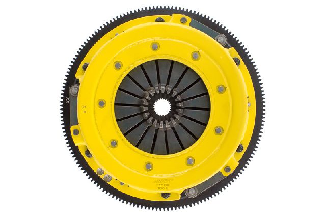 1998-2002 Pontiac Firebird Transmission Clutch Kit (Advanced Clutch)