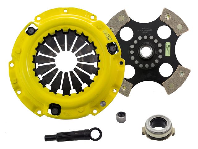 2006-2015 Mazda MX-5 Miata Transmission Clutch Kit (Advanced Clutch)