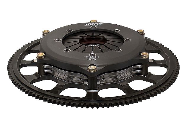 1989-1998 Nissan 240SX Transmission Clutch Kit (Advanced Clutch)