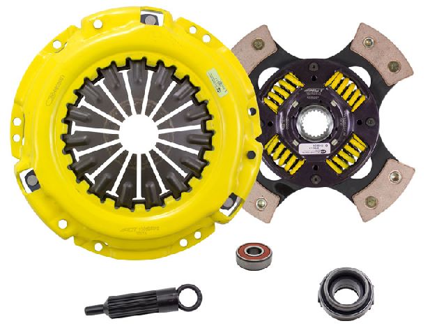 1992-1997 Lexus SC300 Transmission Clutch Kit (Advanced Clutch)