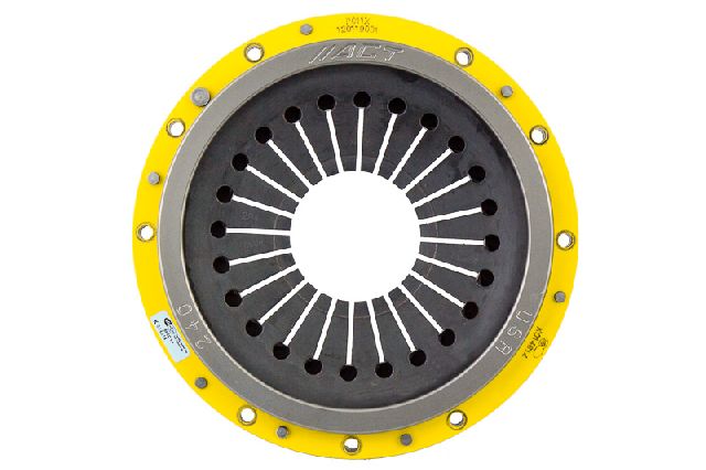 1991-1998 Porsche 911 Transmission Clutch Pressure Plate (Advanced Clutch)