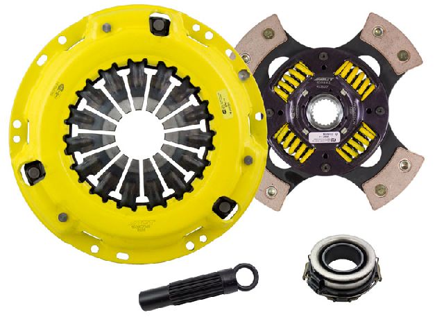 2005-2006 Scion tC Transmission Clutch Kit (Advanced Clutch)