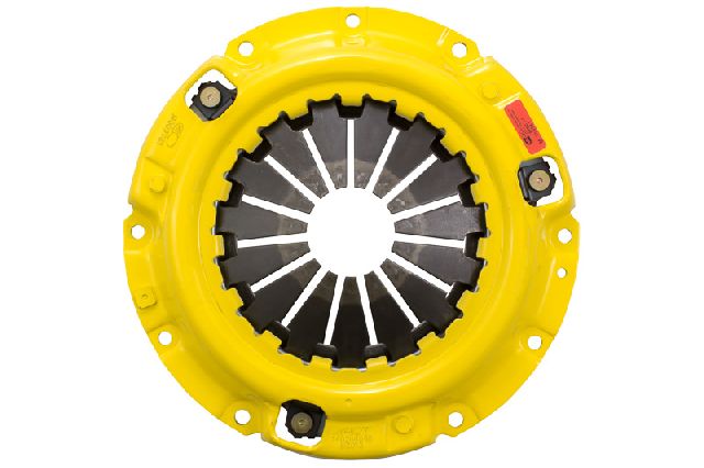 1983-1984 Ford Ranger Transmission Clutch Pressure Plate (Advanced Clutch)