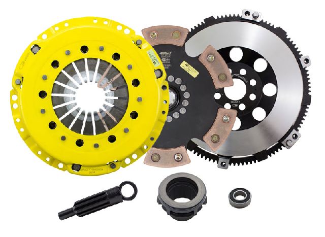 1996-2002 BMW Z3 Transmission Clutch Kit (Advanced Clutch)