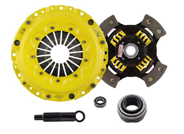 1992-1993 Acura Integra Transmission Clutch Kit (Advanced Clutch)