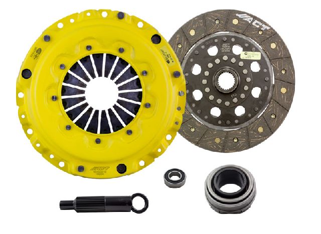 1992-1993 Acura Integra Transmission Clutch Kit (Advanced Clutch)