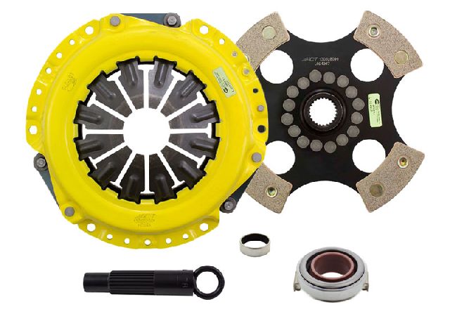 2004-2008 Acura TSX Transmission Clutch Kit (Advanced Clutch)