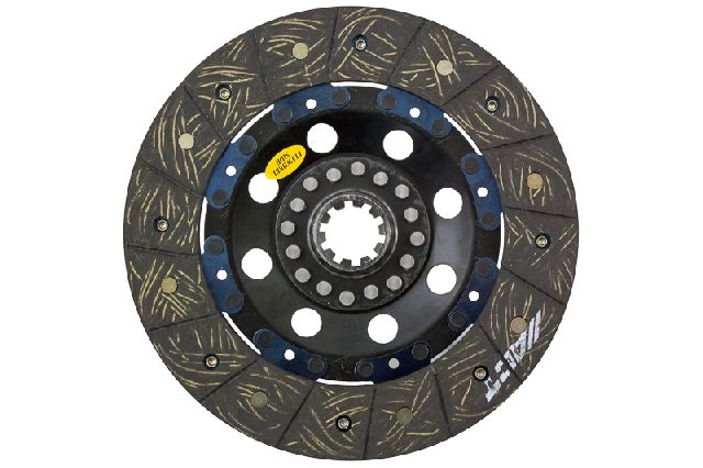 2001-2006 BMW M3 Transmission Clutch Friction Plate (Advanced Clutch)