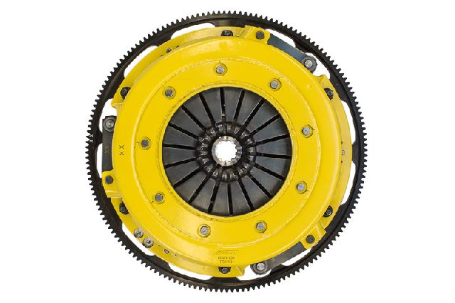 1996-2010 Ford Mustang Transmission Clutch Kit (Advanced Clutch)