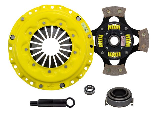 1999-2000 Honda Civic Transmission Clutch Kit (Advanced Clutch)