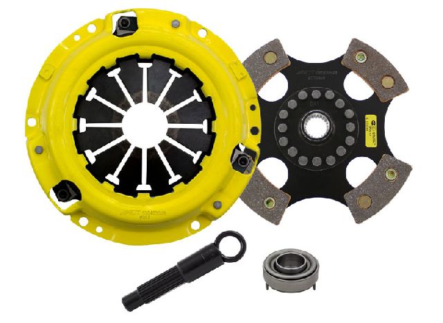1986-1989 Acura Integra Transmission Clutch Kit (Advanced Clutch)