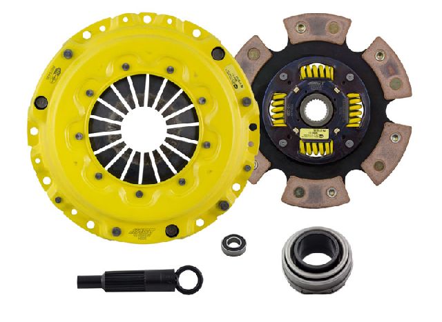 1990-1991 Acura Integra Transmission Clutch Kit (Advanced Clutch)