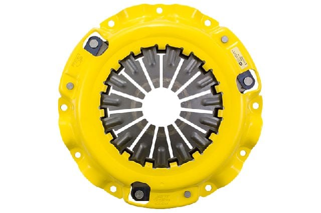 1992-1996 Eagle Summit Transmission Clutch Pressure Plate (Advanced Clutch)