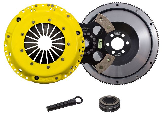 1999-2006 Volkswagen Golf Transmission Clutch Kit (Advanced Clutch)