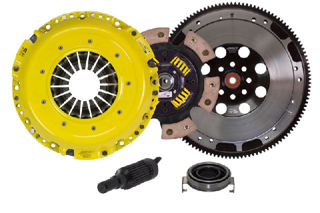 2006 Subaru Baja Transmission Clutch Kit (Advanced Clutch)