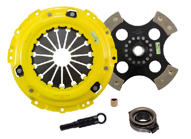 1996-1999 INFINITI I30 Transmission Clutch Kit (Advanced Clutch)