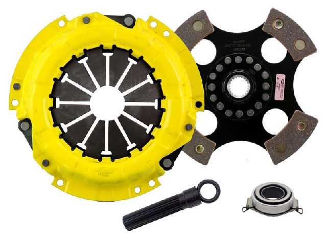 2008-2014 Scion xD Transmission Clutch Kit (Advanced Clutch)