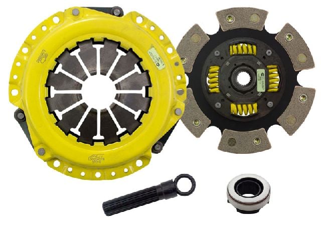 1991-1999 Saturn SL1 Transmission Clutch Kit (Advanced Clutch)