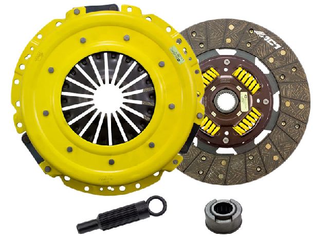 2005-2010 Ford Mustang Transmission Clutch Kit (Advanced Clutch)