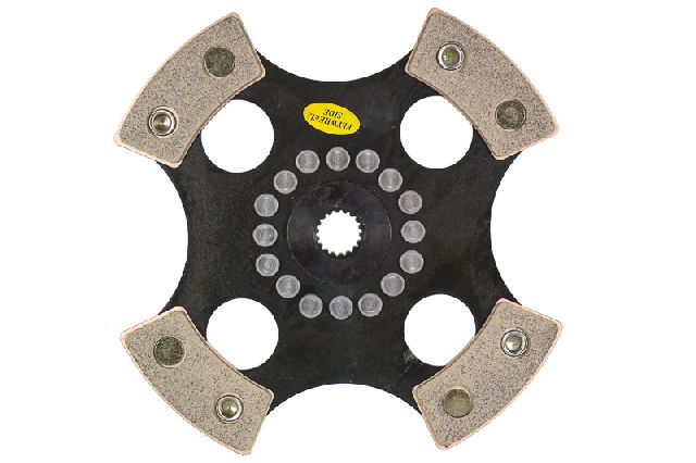 1991-2002 INFINITI G20 Transmission Clutch Friction Plate (Advanced Clutch)