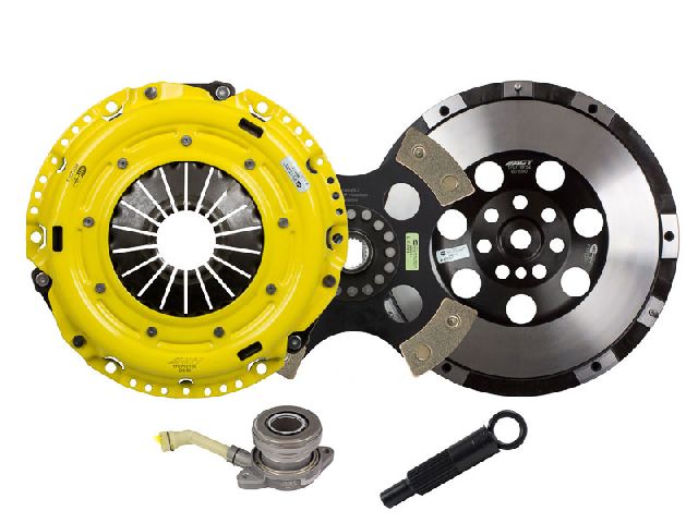 2008-2009 Dodge Caliber Transmission Clutch Kit (Advanced Clutch)