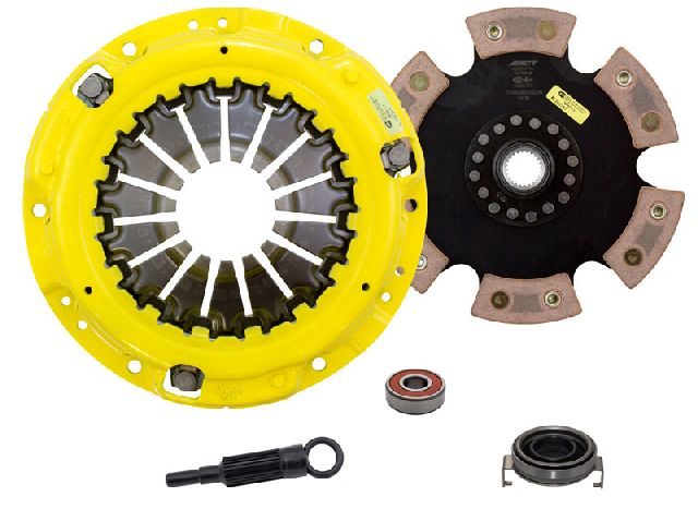 2006 Subaru Baja Transmission Clutch Kit (Advanced Clutch)