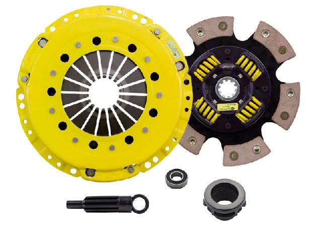 1998-2002 BMW Z3 Transmission Clutch Kit (Advanced Clutch)