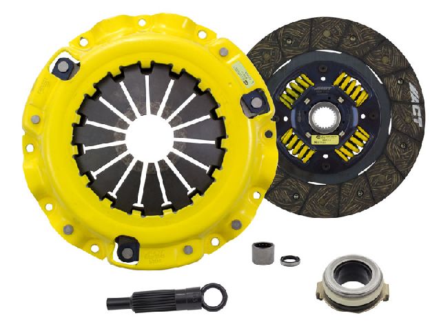 2004-2011 Mazda RX-8 Transmission Clutch Kit (Advanced Clutch)