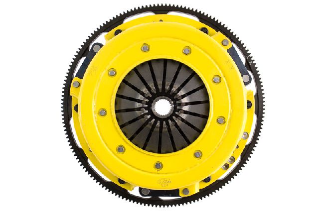 1996-2010 Ford Mustang Transmission Clutch Kit (Advanced Clutch)